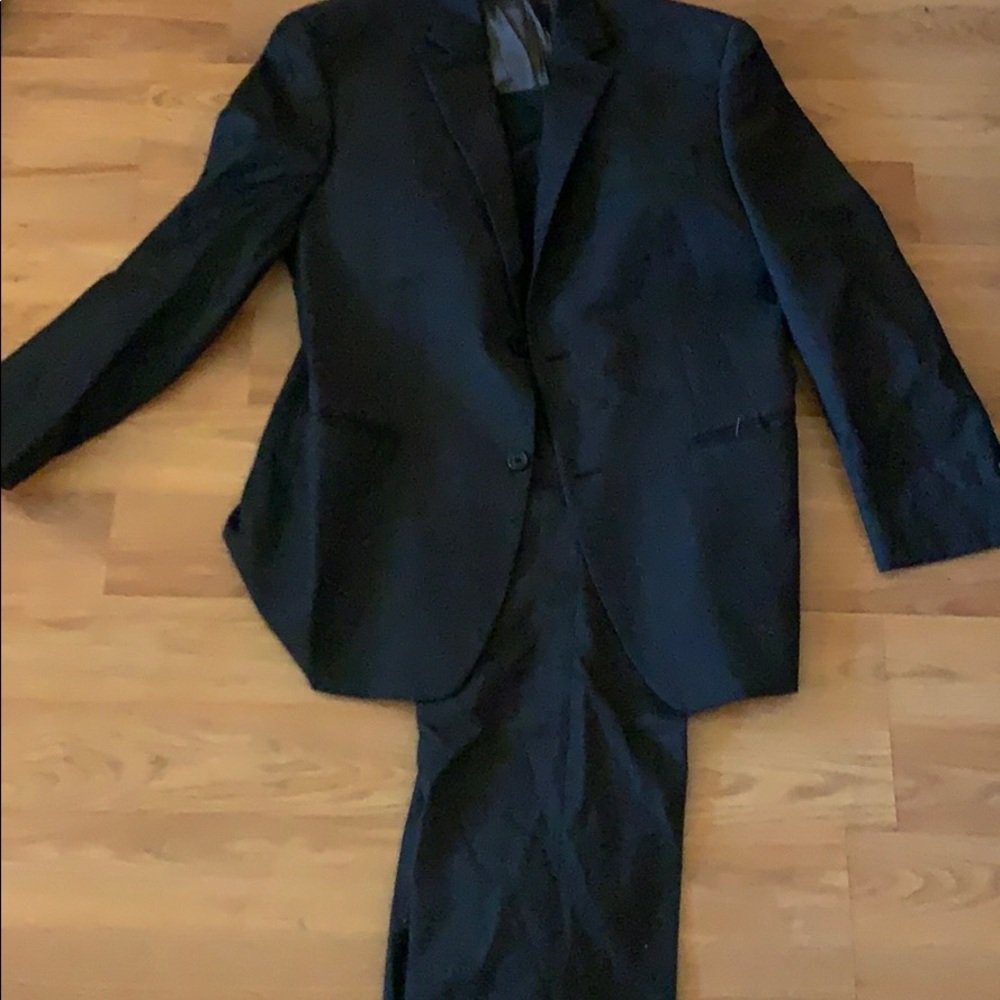 Michael  Kors Suit  size 33 small
